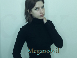 Megancovil