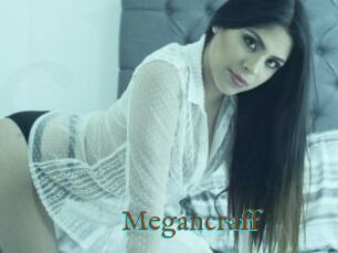 Megancraff