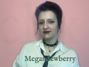 Megandewberry
