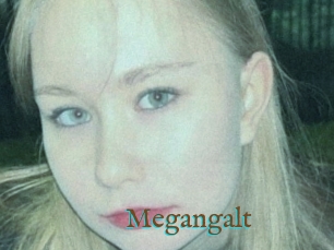 Megangalt