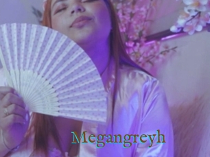 Megangreyh