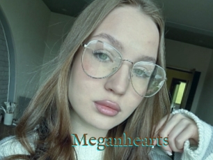 Meganhearts