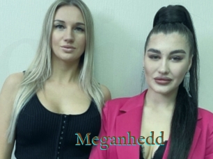 Meganhedd