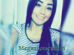 Meganhotsexlatin