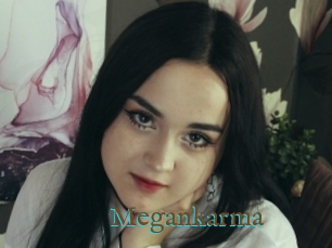 Megankarma