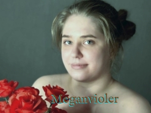 Meganvioler