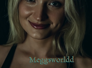 Meggsworldd