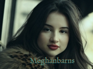 Meghanbarns