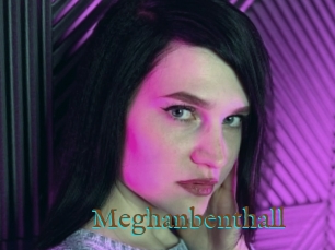 Meghanbenthall