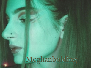 Meghanbolding