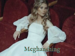 Meghanching
