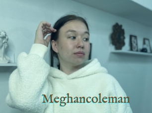 Meghancoleman