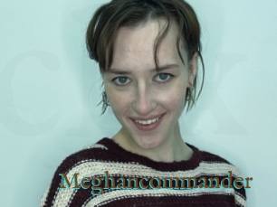 Meghancommander