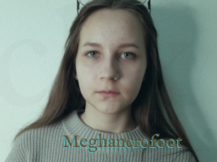 Meghancrofoot