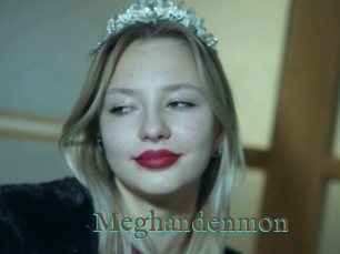 Meghandenmon