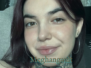 Meghangault
