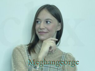 Meghangeorge