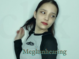 Meghanhearing