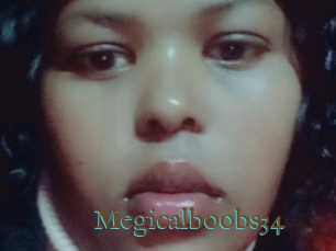 Megicalboobs34