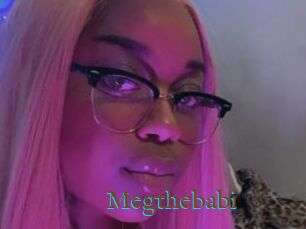 Megthebabi