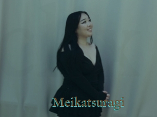 Meikatsuragi
