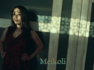 Meikoli