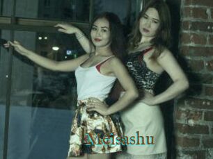 Meisashu