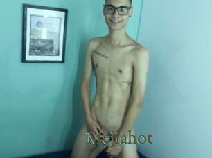 Mejiahot