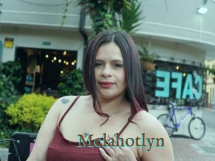 Melahotlyn