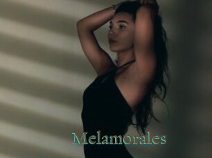 Melamorales