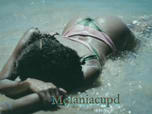 Melaniacupd