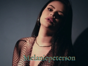Melaniepeterson