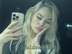 Melaniewilliam