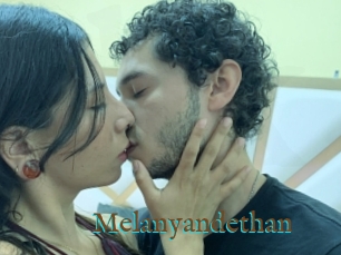 Melanyandethan