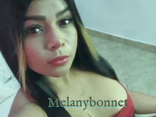 Melanybonnet