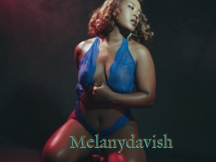 Melanydavish