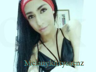 Melanykittysaenz
