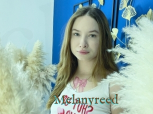 Melanyreed