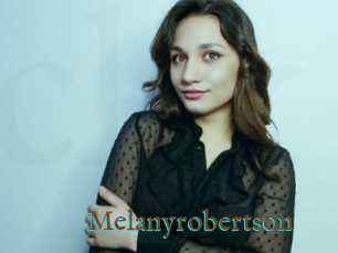Melanyrobertson