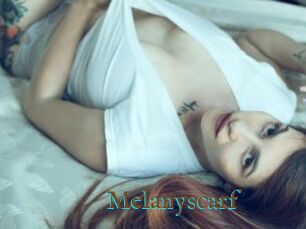 Melanyscarf