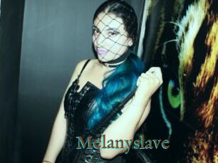 Melanyslave