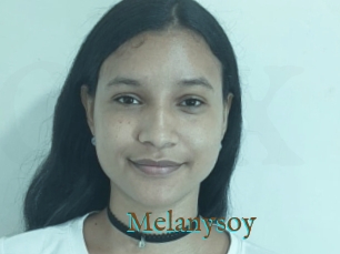 Melanysoy