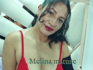 Melina_mature