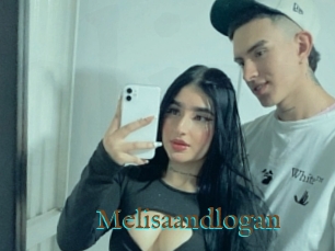 Melisaandlogan