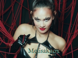Melisaknox