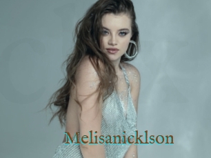 Melisanicklson