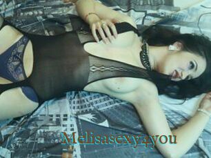 Melisasexy4you