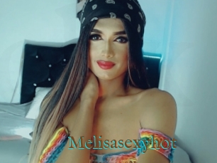 Melisasexyhot