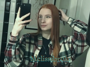 Melissabroks