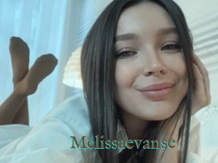 Melissaevanse